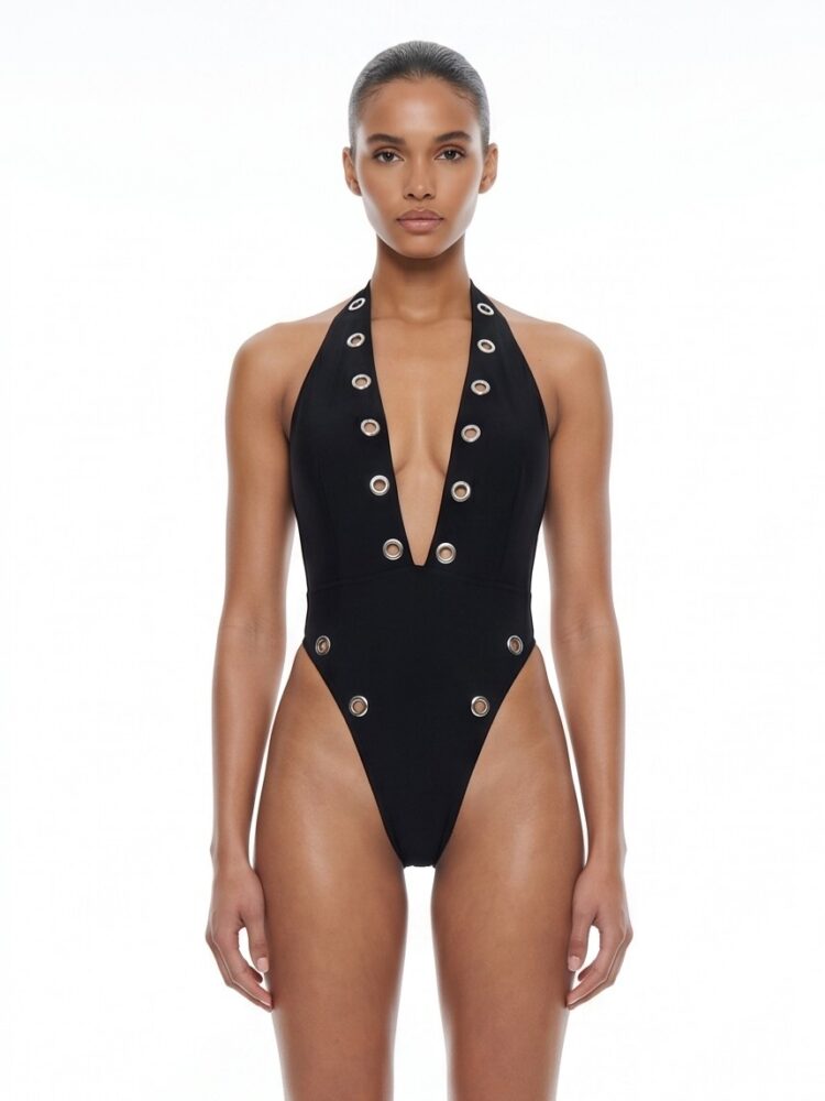 Iconic Black